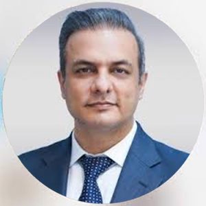 دکتر مهدی آرمانی‌فر