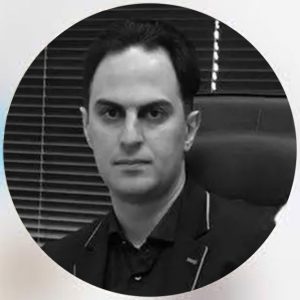 دکتر کسری بهداد