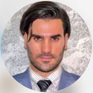 دکتر افشین زارعی