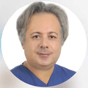 دکتر محمد حقیقی فرد