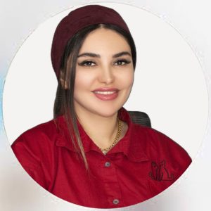 دکتر آزاده درستکار