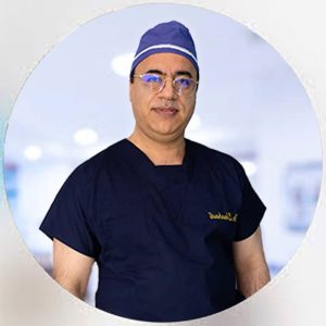 دکتر وحید عین آبادی